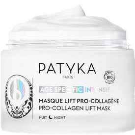 Läs mer om Patyka Firmness & Wrinkles Patyka Pro-Collagen Lift Mask 50 ml