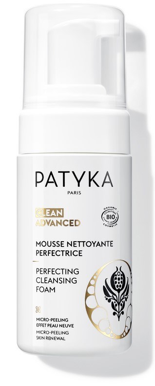 Patyka Perfecting Cleansing Foam 100 ml