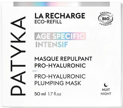 Patyka Pro-Hyaluronic Mask Refill 50 ml