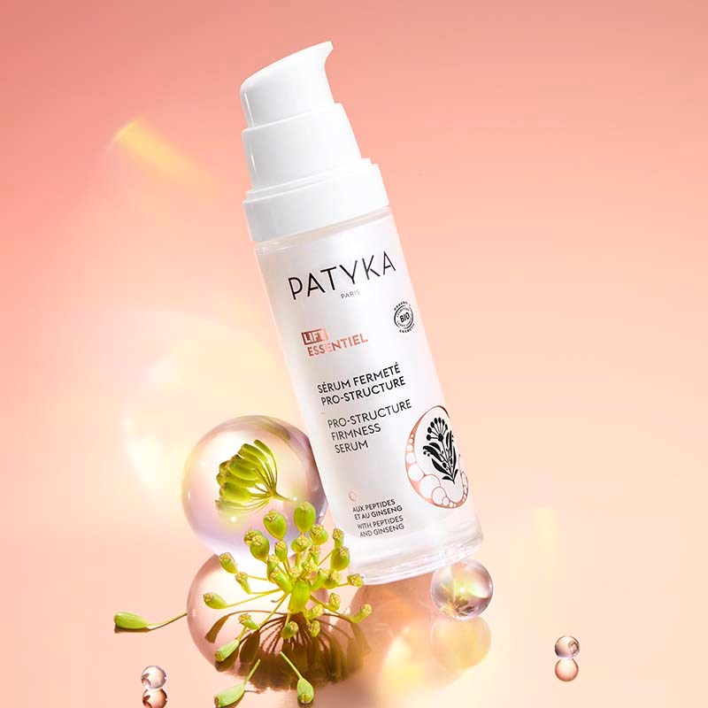 Patyka Pro-Structure Firmness Serum 30 ml (obrázok 3)