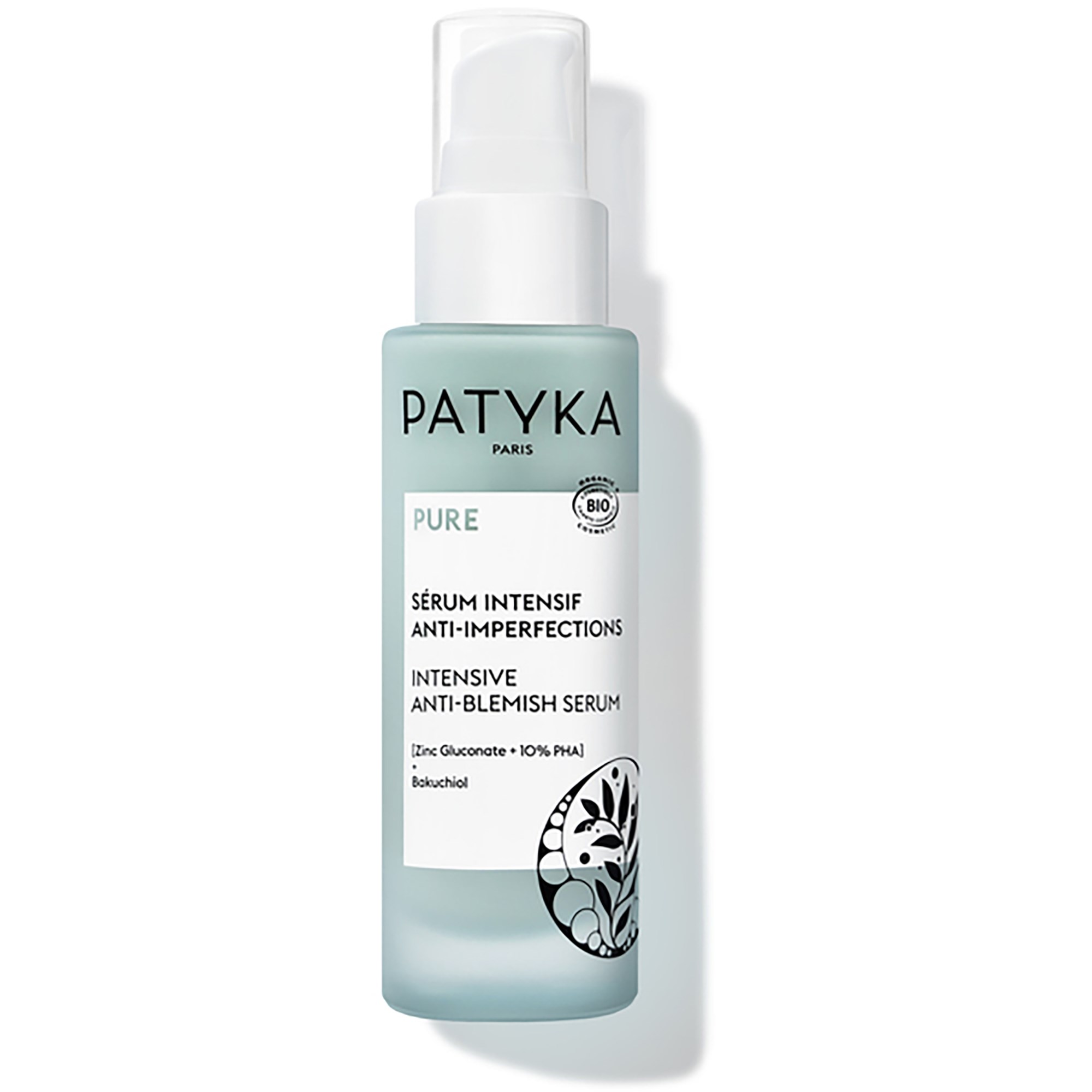 Patyka Pure Intensive Anti-Blemish Serum 30 ml
