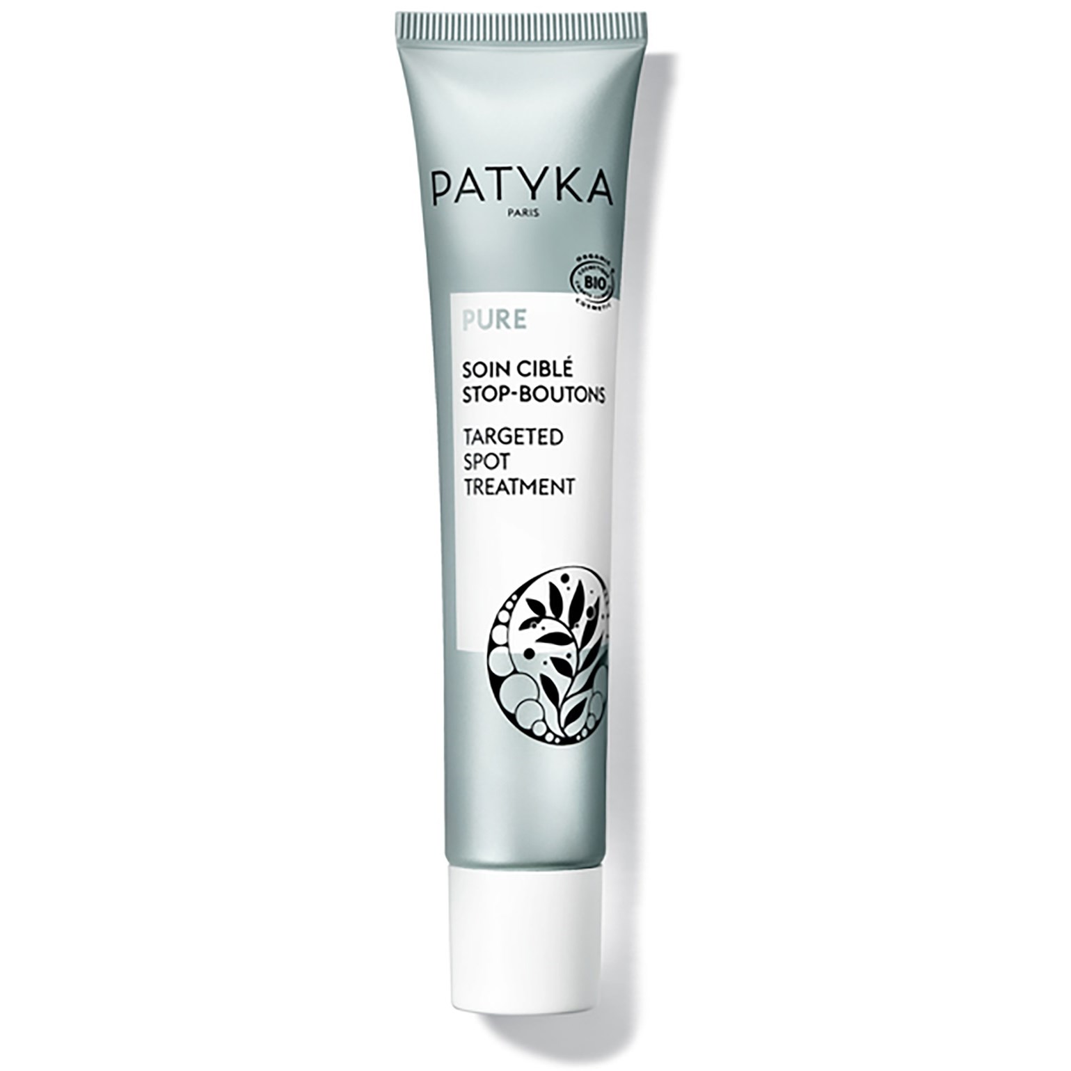 Patyka Pure Targeted Spot Treatment 15 ml