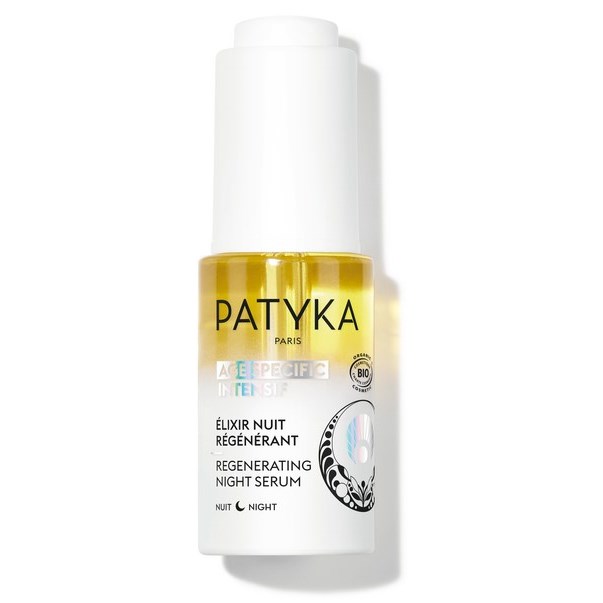 Läs mer om Patyka Regenerating Night Serum 15 ml
