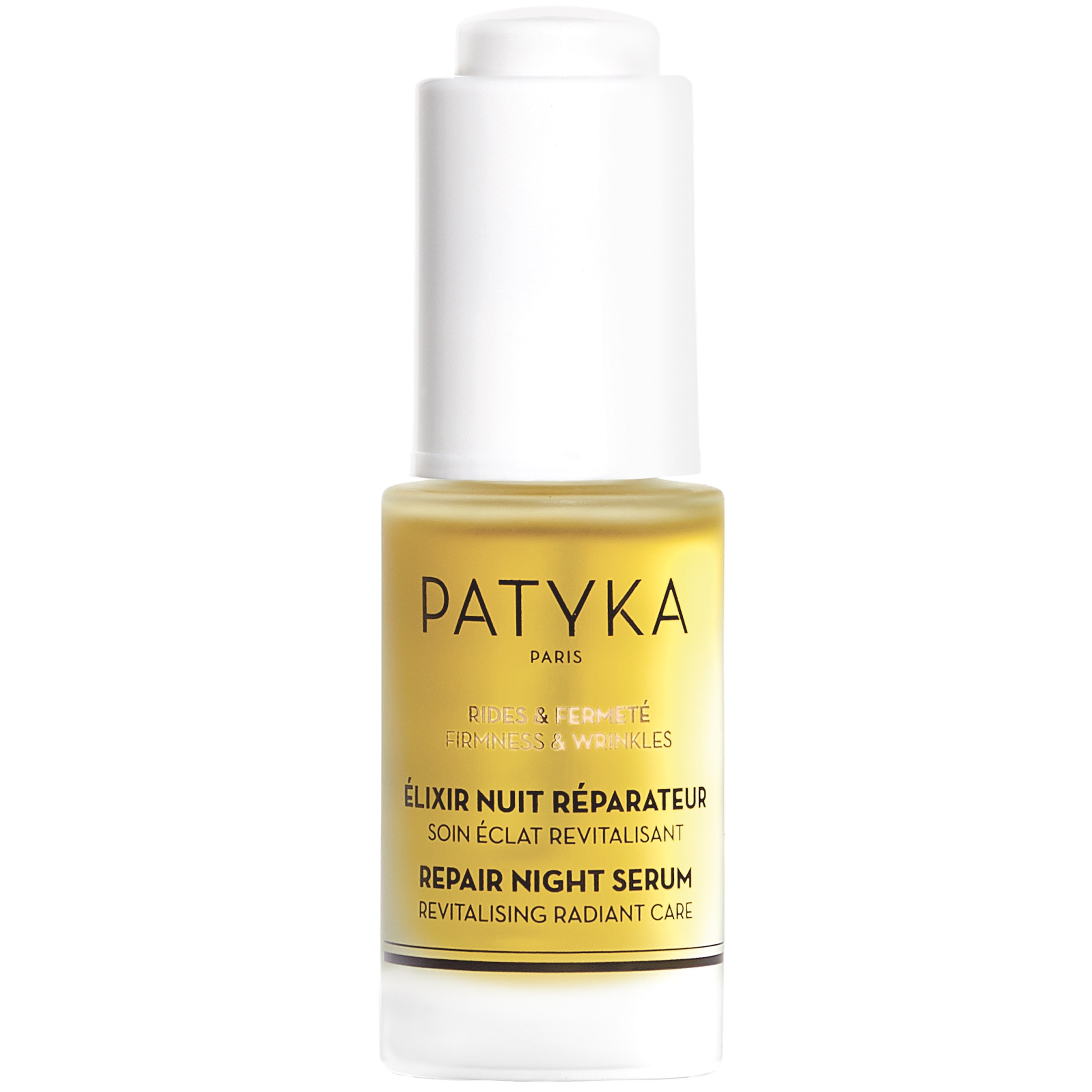 Patyka Firmness & Wrinkles Repair Night Serum 15 ml