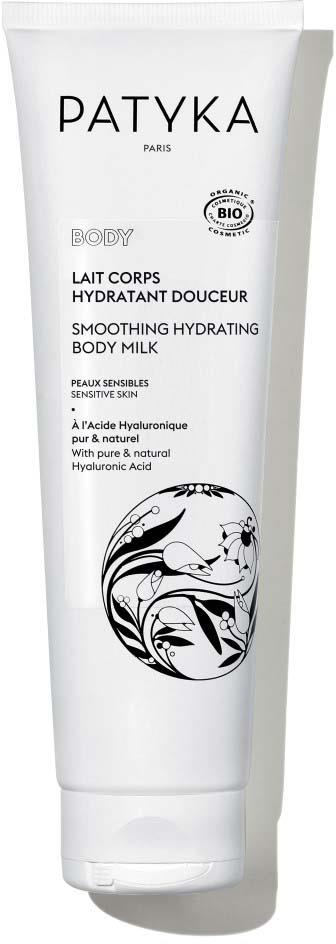 Patyka Smoothing Hydrating Body Lotion 150 ml