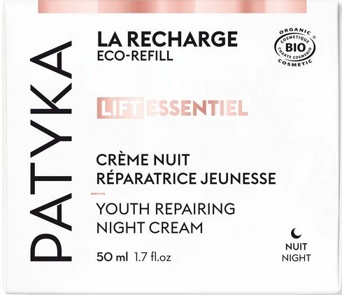 Patyka Youth Reparing Night Cream Refill 50 ml