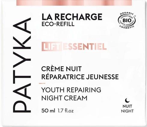 Patyka Youth Repairing Night Cream Refill 50 ml