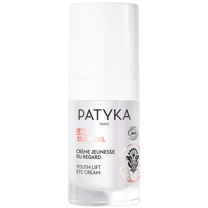 Läs mer om Patyka Youthful Lift Eye Cream 15 ml