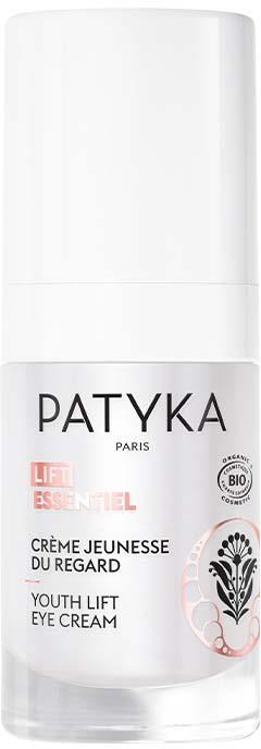 Patyka Youthful Lift Eye Cream 15 ml