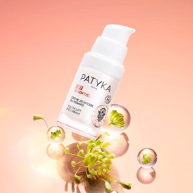Patyka Youthful Lift Eye Cream 15 ml (obrázok 4)