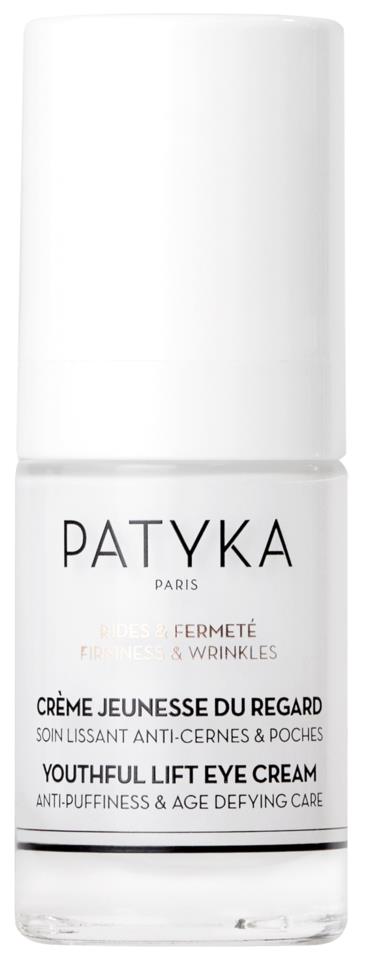Patyka Youthful Lift Eye Cream 15ml