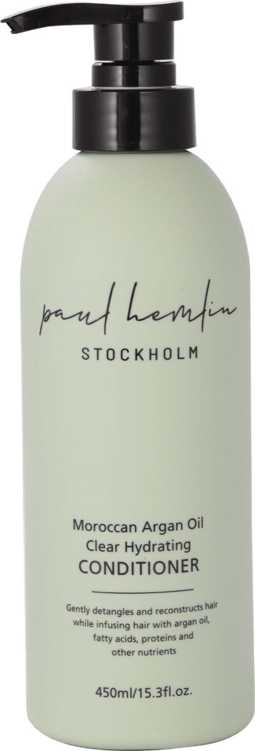 Paul Hemlin Stockholm Clear Hydrating Conditioner 450 ml