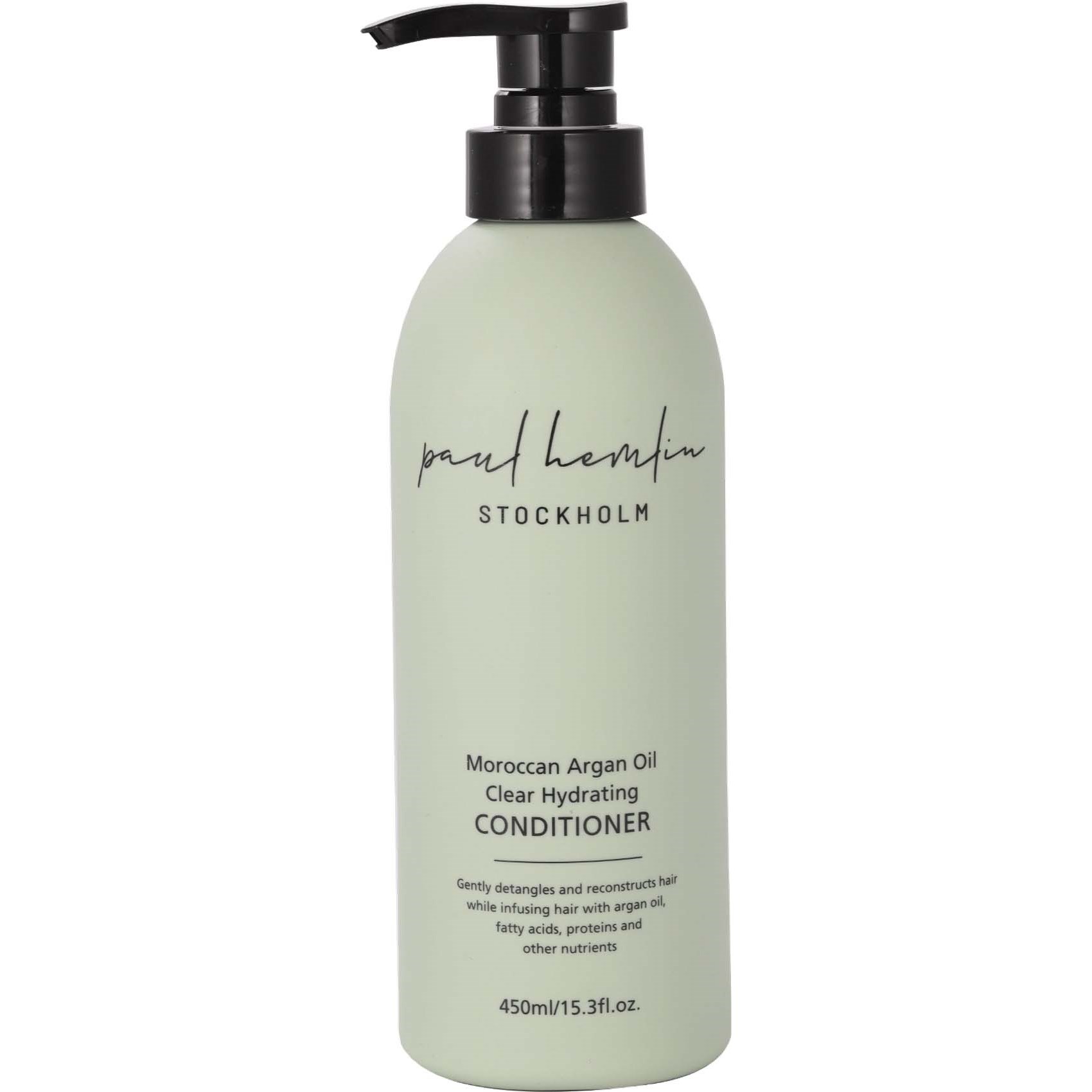 Paul Hemlin Stockholm Clear Hydrating Conditioner 450 ml