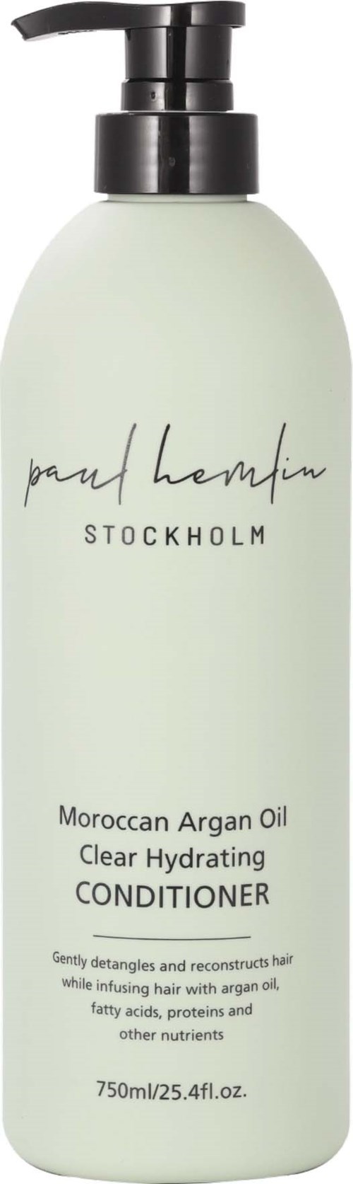 Paul Hemlin Stockholm Clear Hydrating Conditioner 750 ml