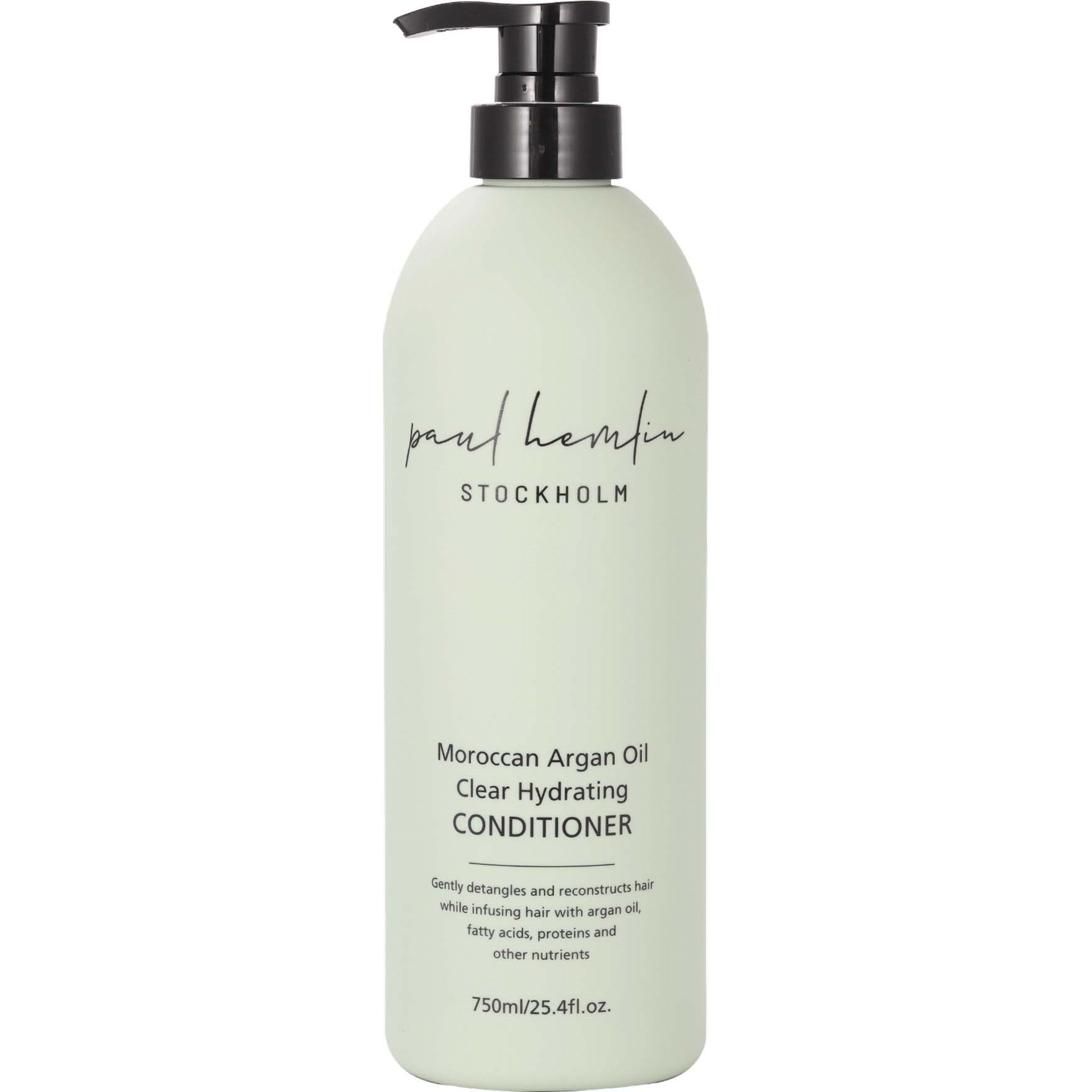 Paul Hemlin Stockholm Clear Hydrating Conditioner 750 ml