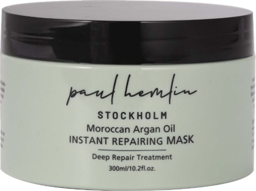 Paul Hemlin Stockholm Clear Hydrating Instant Repairing Mask 300 ml