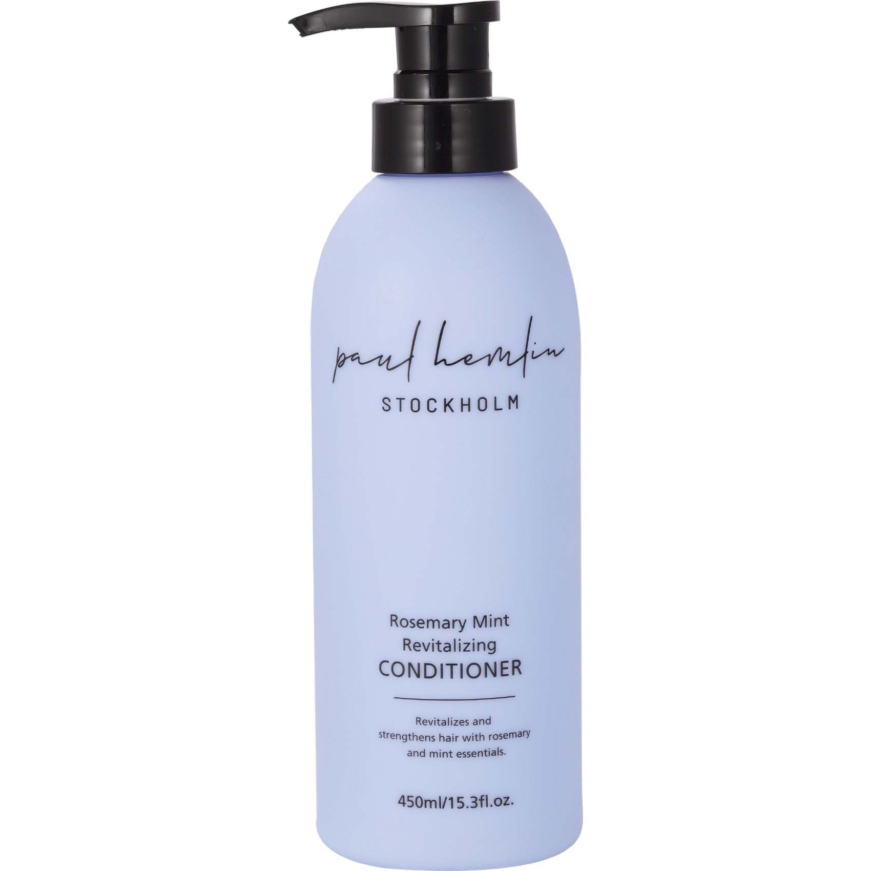 Paul Hemlin Stockholm Rosemary Mint Revitalizing Conditioner 450 ml