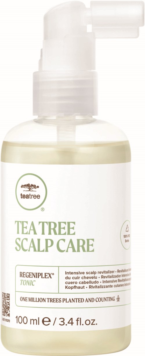 Paul Mitchell Paul Mitchell Anti-Thinning Anti-Thininng Tonic 100 ml