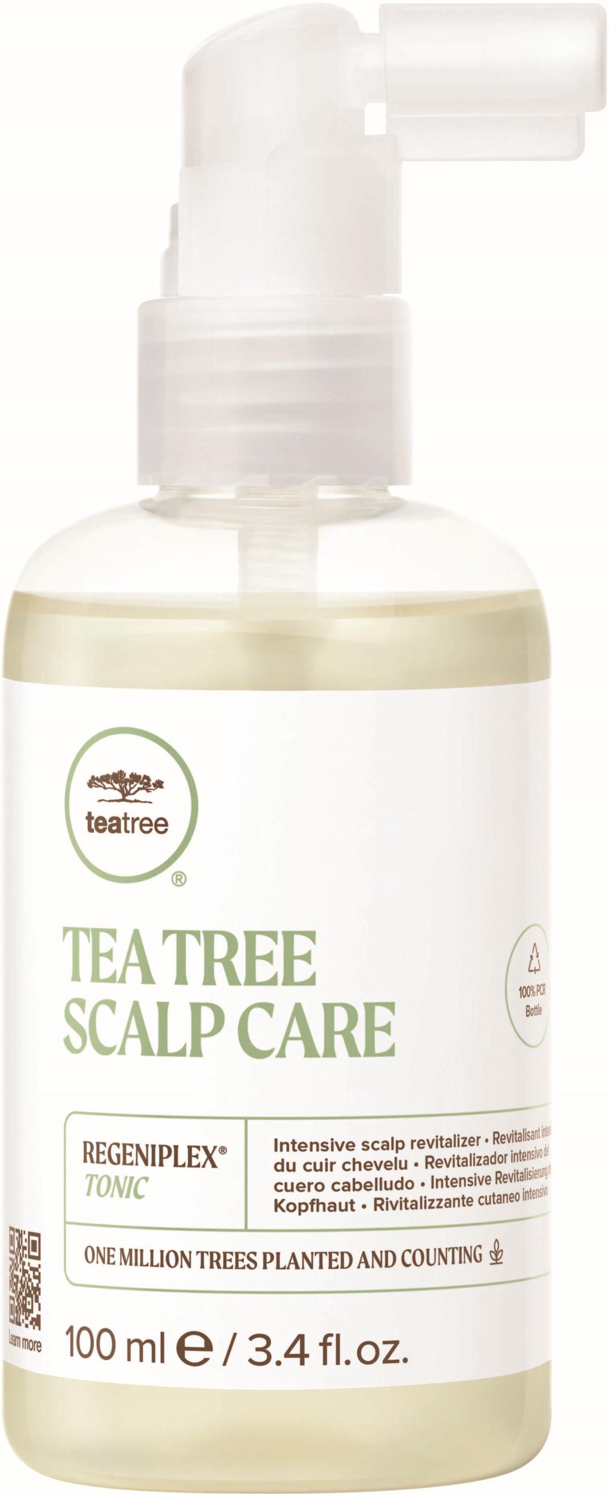 Paul Mitchell Anti-Thinning Anti-Thininng Tonic 100 ml