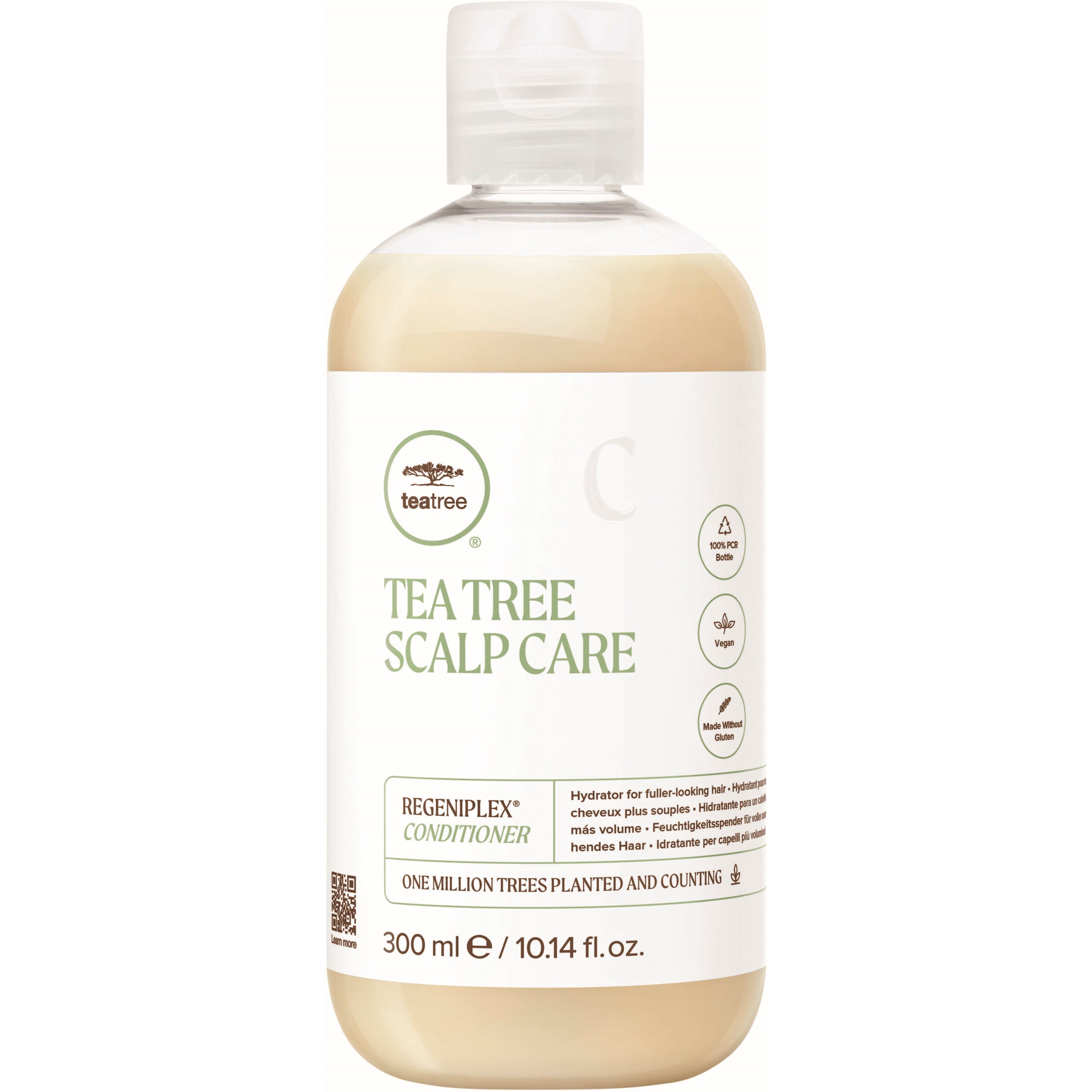 Paul Mitchell Anti-Thinning Conditioner 300 ml