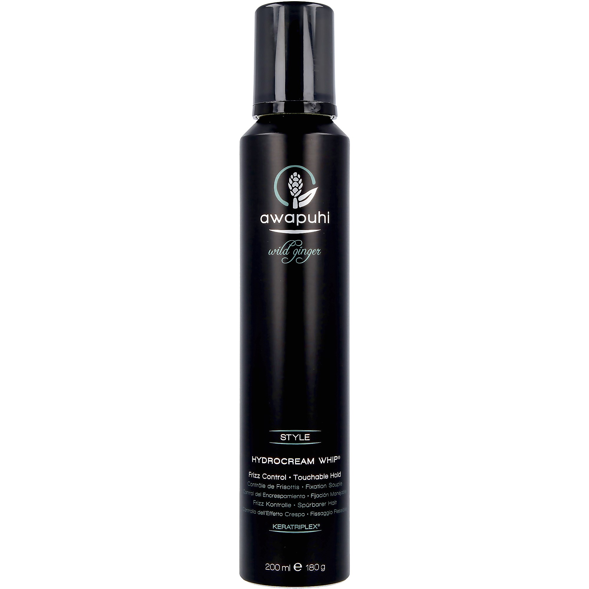 Paul Mitchell Awapuhi Pianka do włosów 250 ml