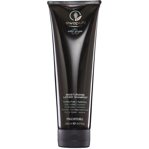 Paul Mitchell Awapuhi Moisturizing Lather Shampoo 250 ml