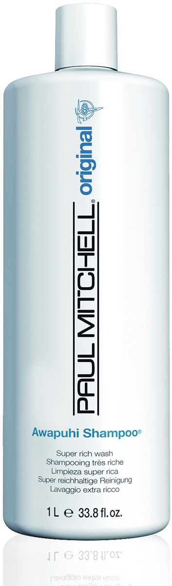 Paul Mitchell Classic Awapuhi Shampoo 1000 ml
