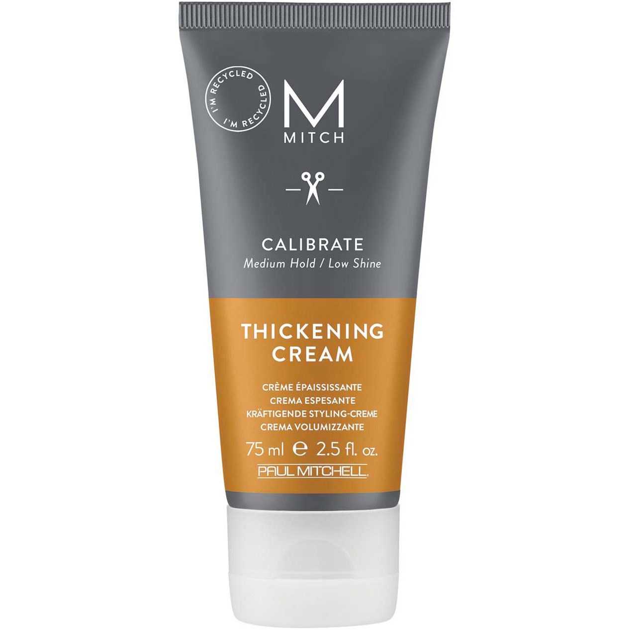 Läs mer om Paul Mitchell MITCH CALIBRATE 75 ml