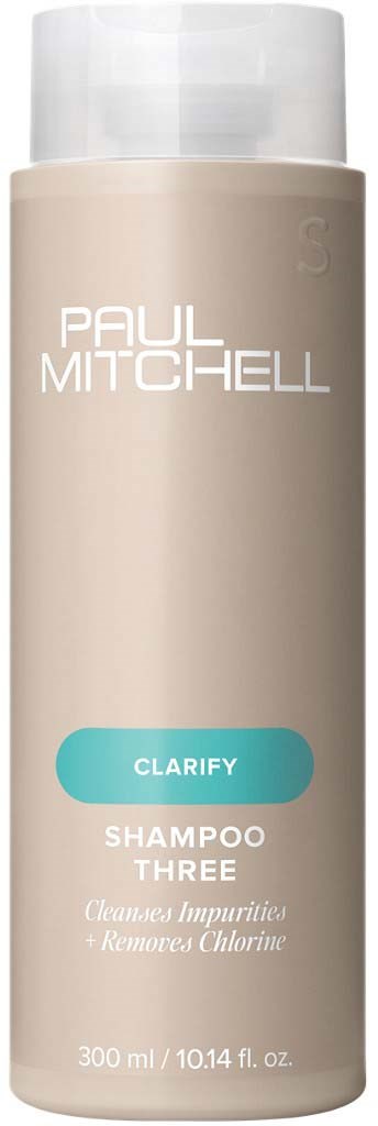 Paul Mitchell Paul Mitchell Clarifying Shampoo Three 300 ml