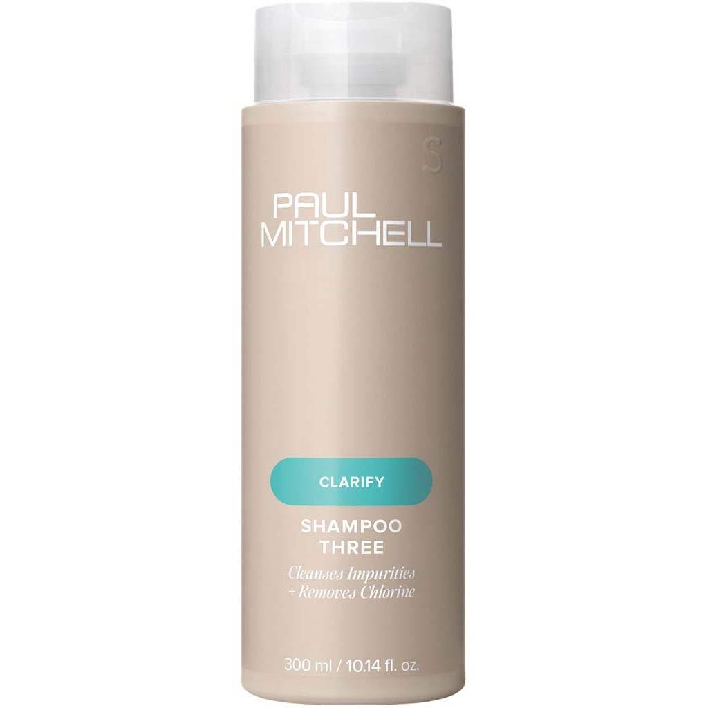 Paul Mitchell Clarifying Szampon do włosów 300 ml