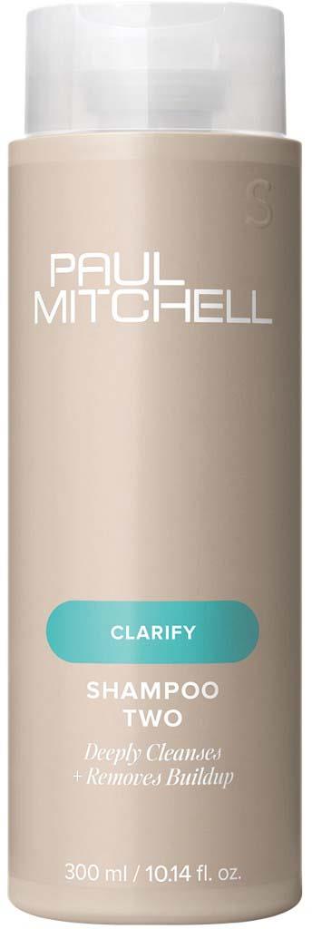 Paul Mitchell Clarifying Shampoo Two 300 ml