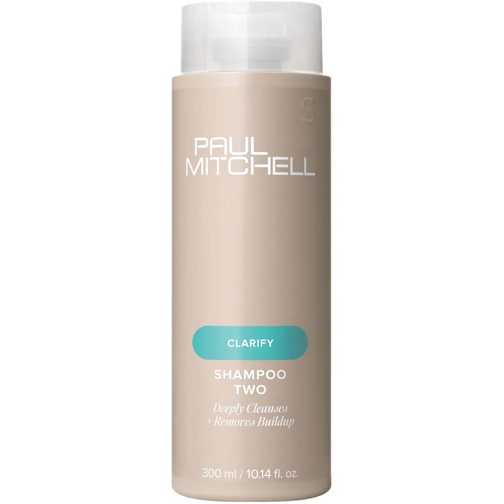 Paul Mitchell Clarifying Szampon do włosów 300 ml