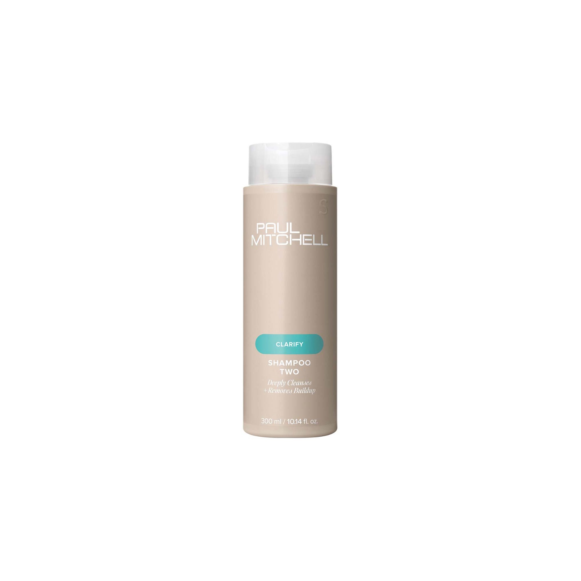 Paul Mitchell Clarifying Shampoo Two 300 ml