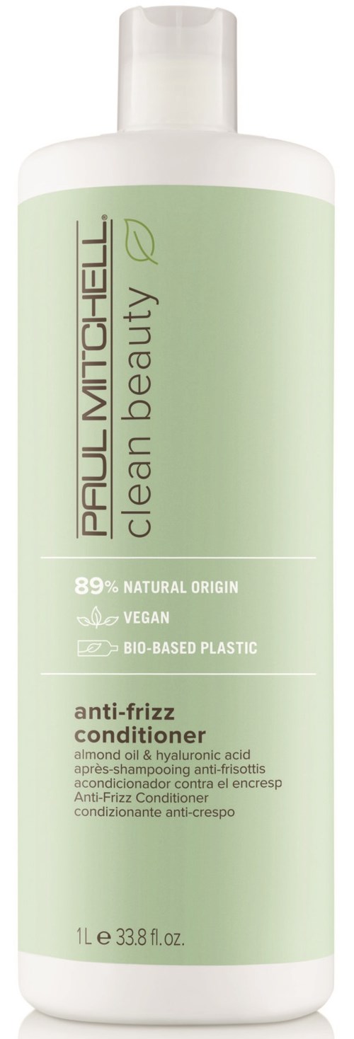 Paul Mitchell Clean Beauty Anti-Frizz Conditioner 1000 ml