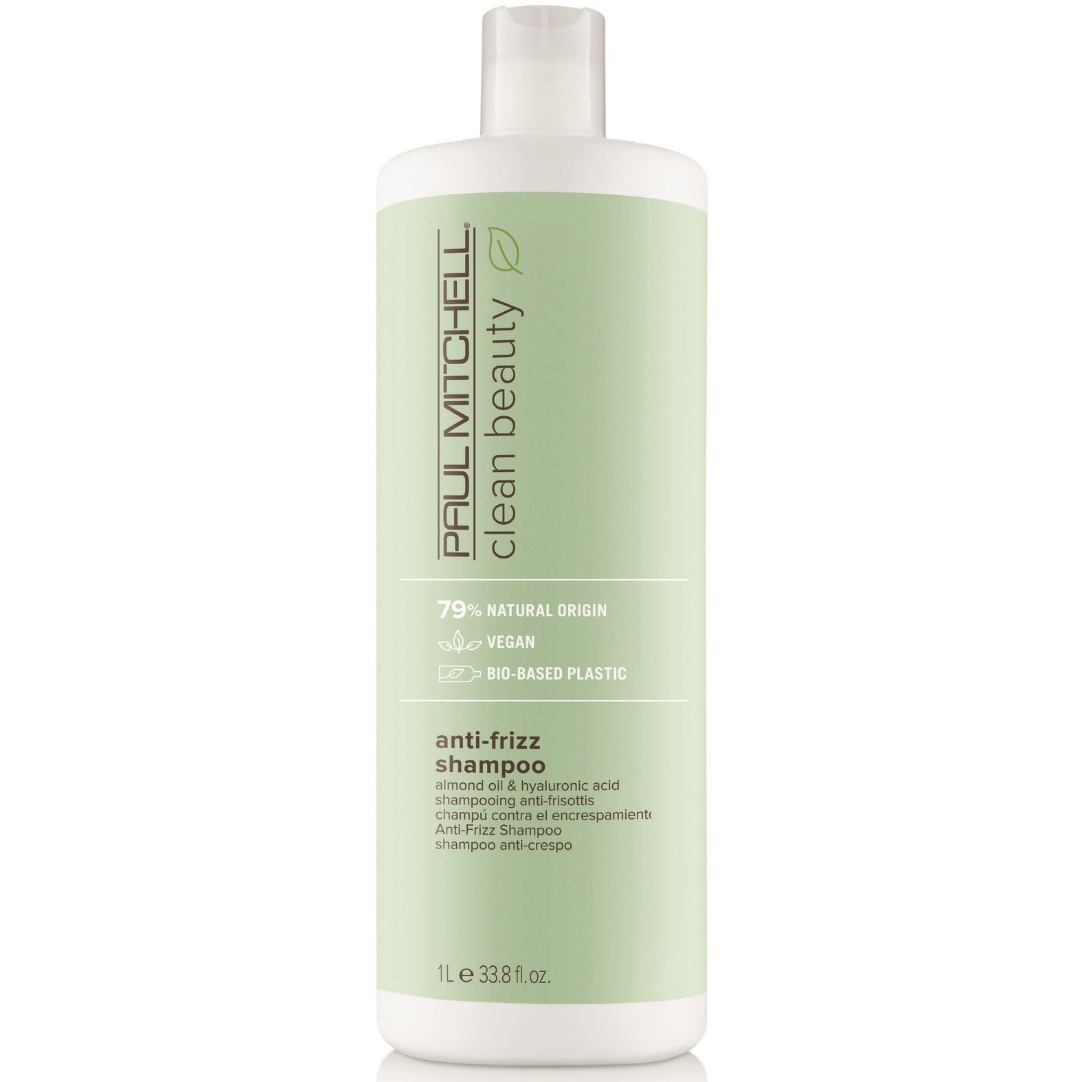 Paul Mitchell Clean Beauty Szampon do włosów 1000 ml