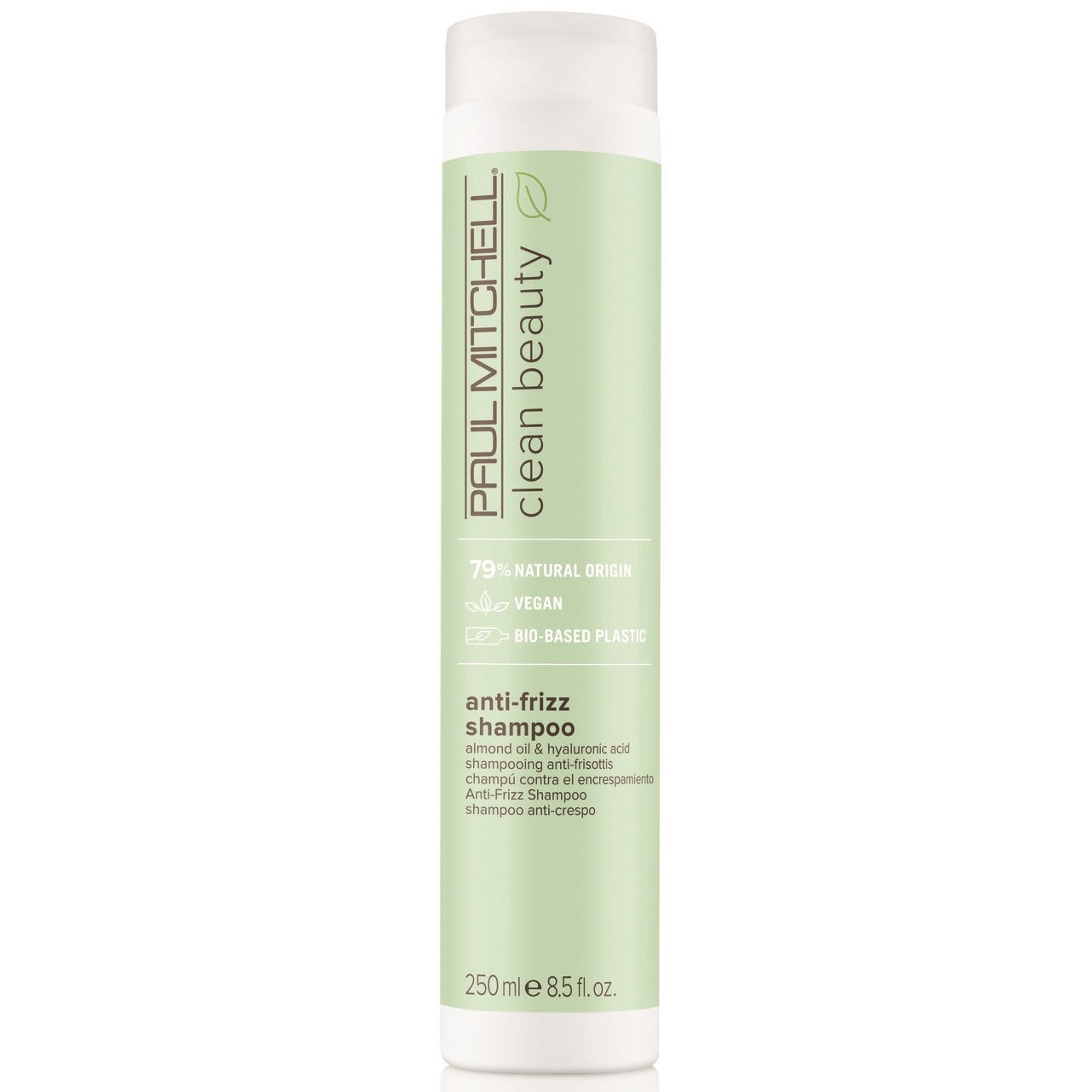 Paul Mitchell Clean Beauty Szampon do włosów 250 ml