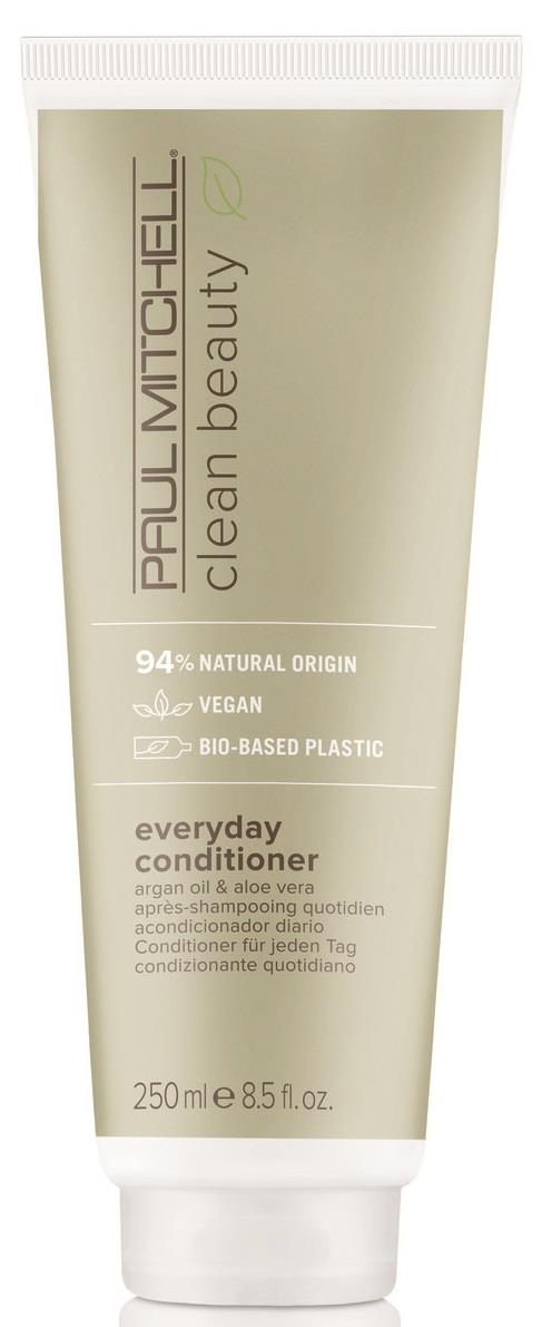 Paul Mitchell Clean Beauty Everyday Conditioner 250 ml