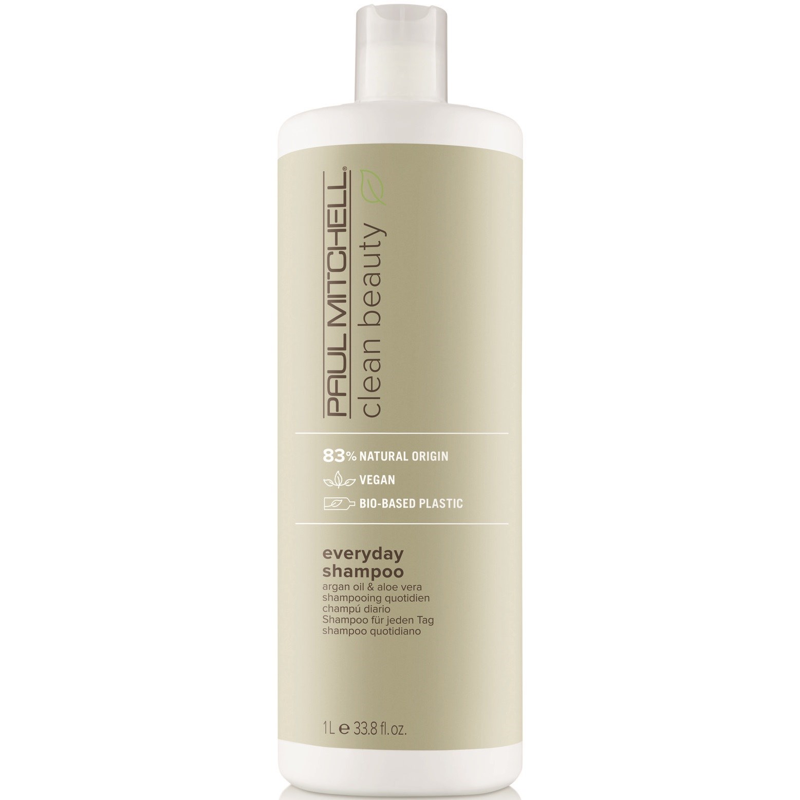 Paul Mitchell Clean Beauty Szampon do włosów 1000 ml