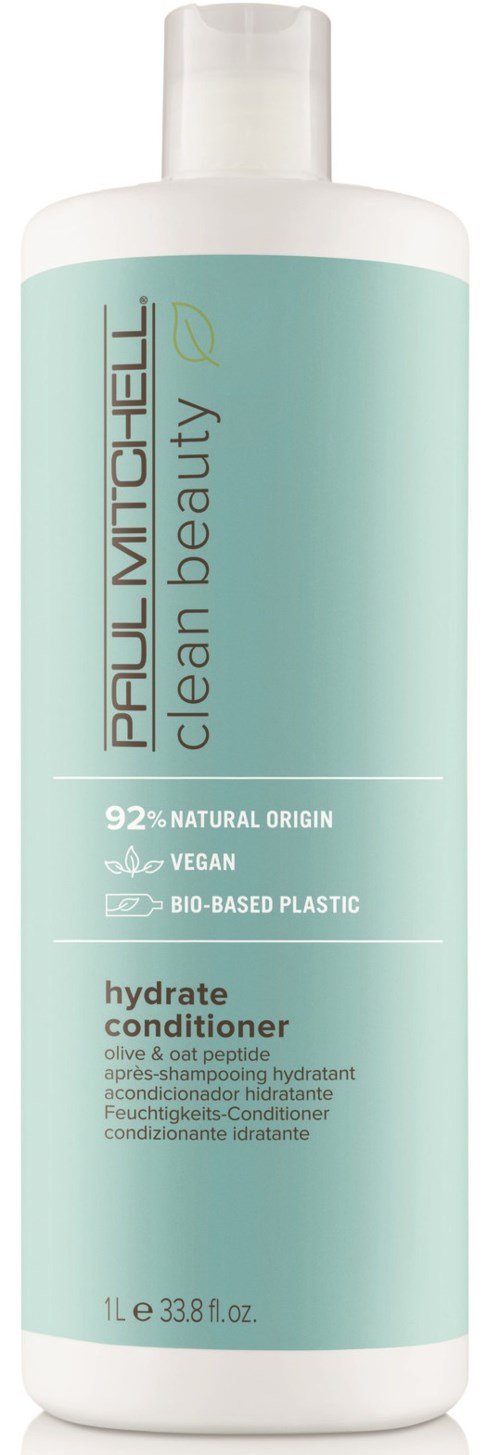 Paul Mitchell Paul Mitchell Clean Beauty Hydrate Conditioner 1000 ml