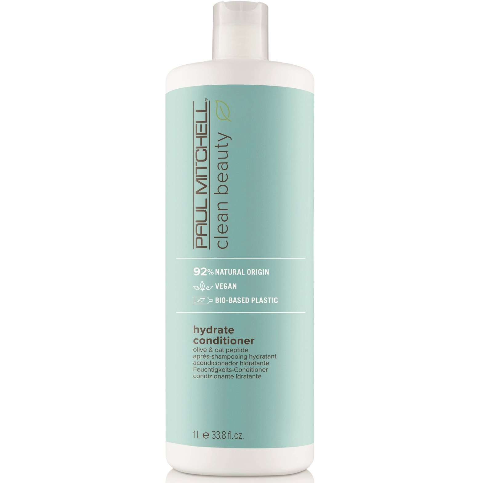 Paul Mitchell Clean Beauty Odżywka do włosów 1000 ml