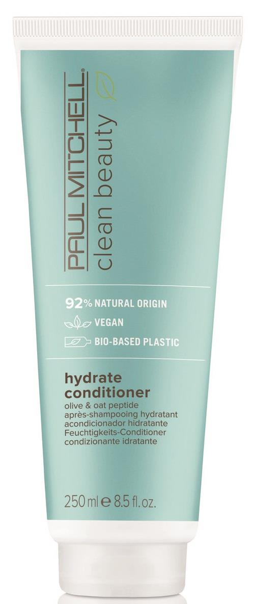 Paul Mitchell Clean Beauty Hydrate Conditioner 250 ml