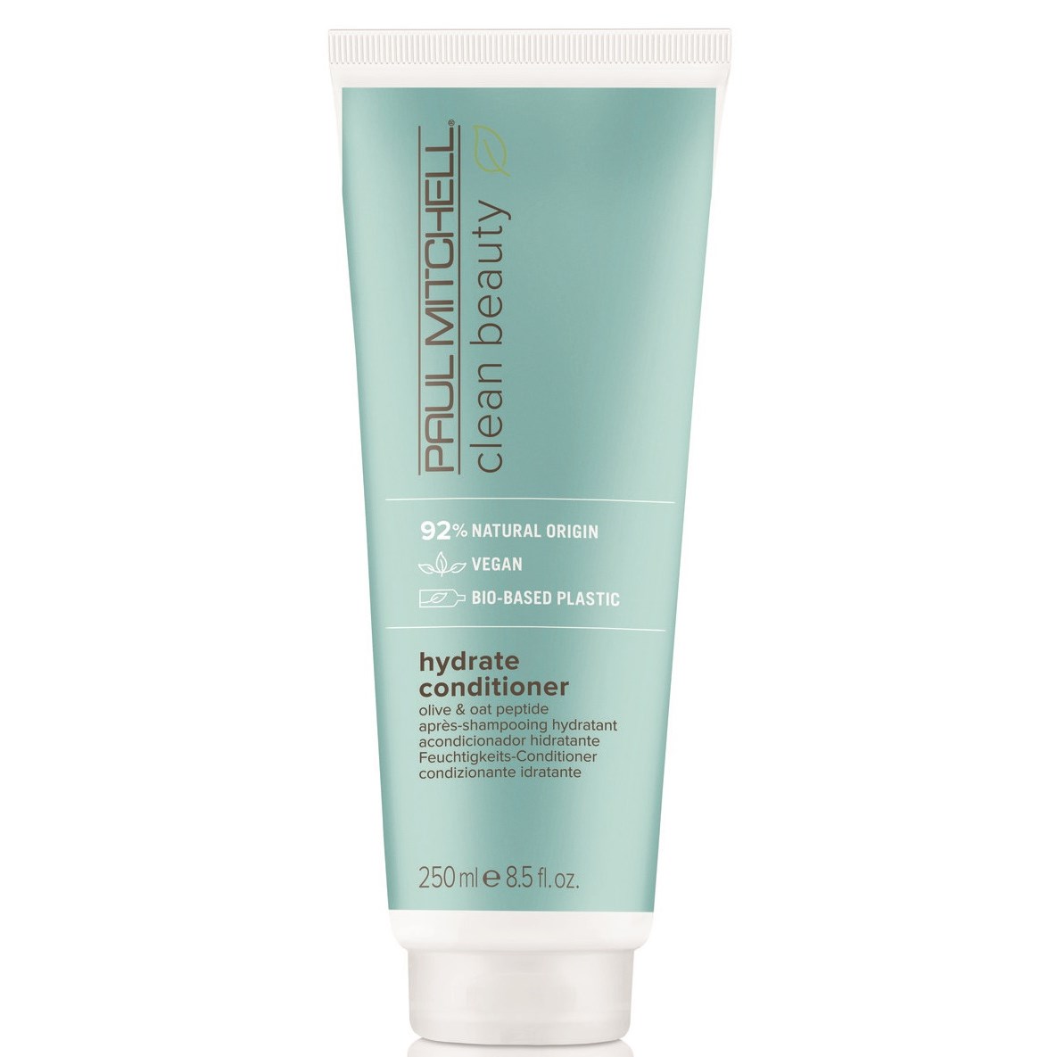 Läs mer om Paul Mitchell Clean Beauty Hydrate Conditioner 250 ml