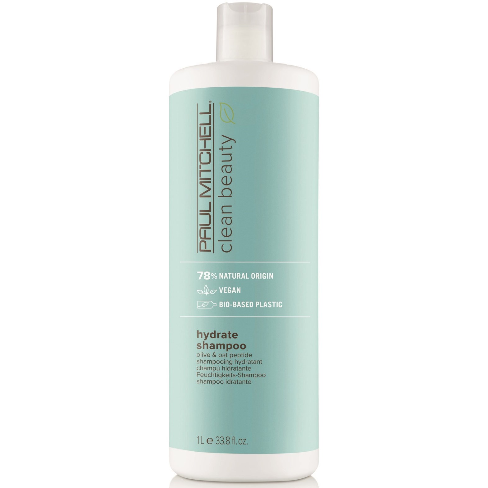 Paul Mitchell Clean Beauty Szampon do włosów 1000 ml