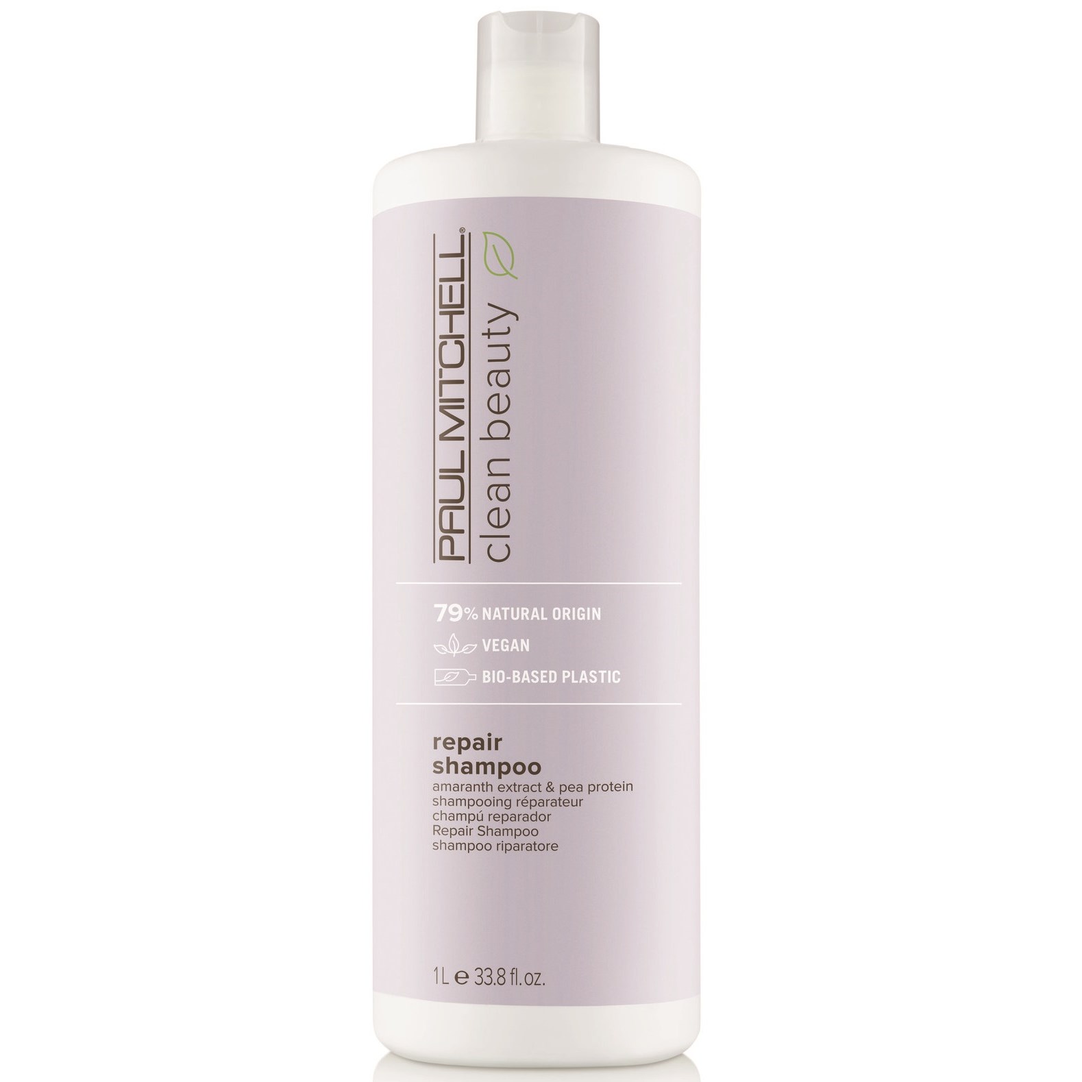 Paul Mitchell Clean Beauty Szampon do włosów 1000 ml