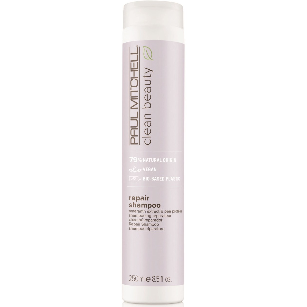 Paul Mitchell Clean Beauty Repair Shampoo 250 ml