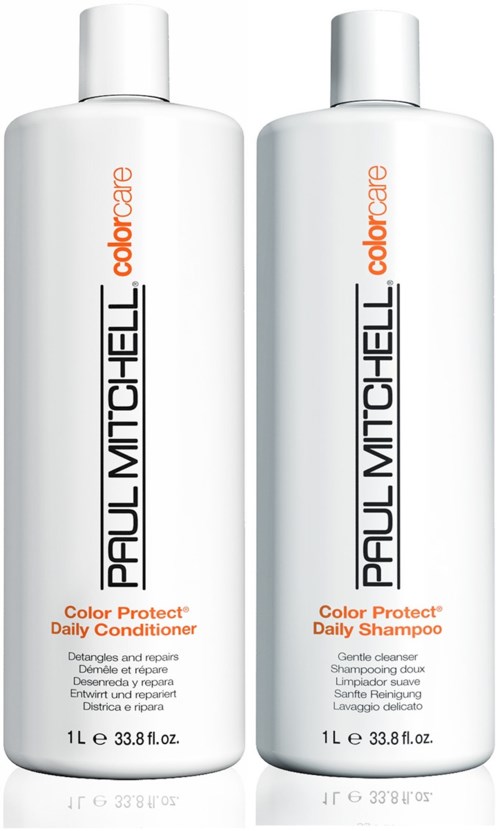 Paul Mitchell