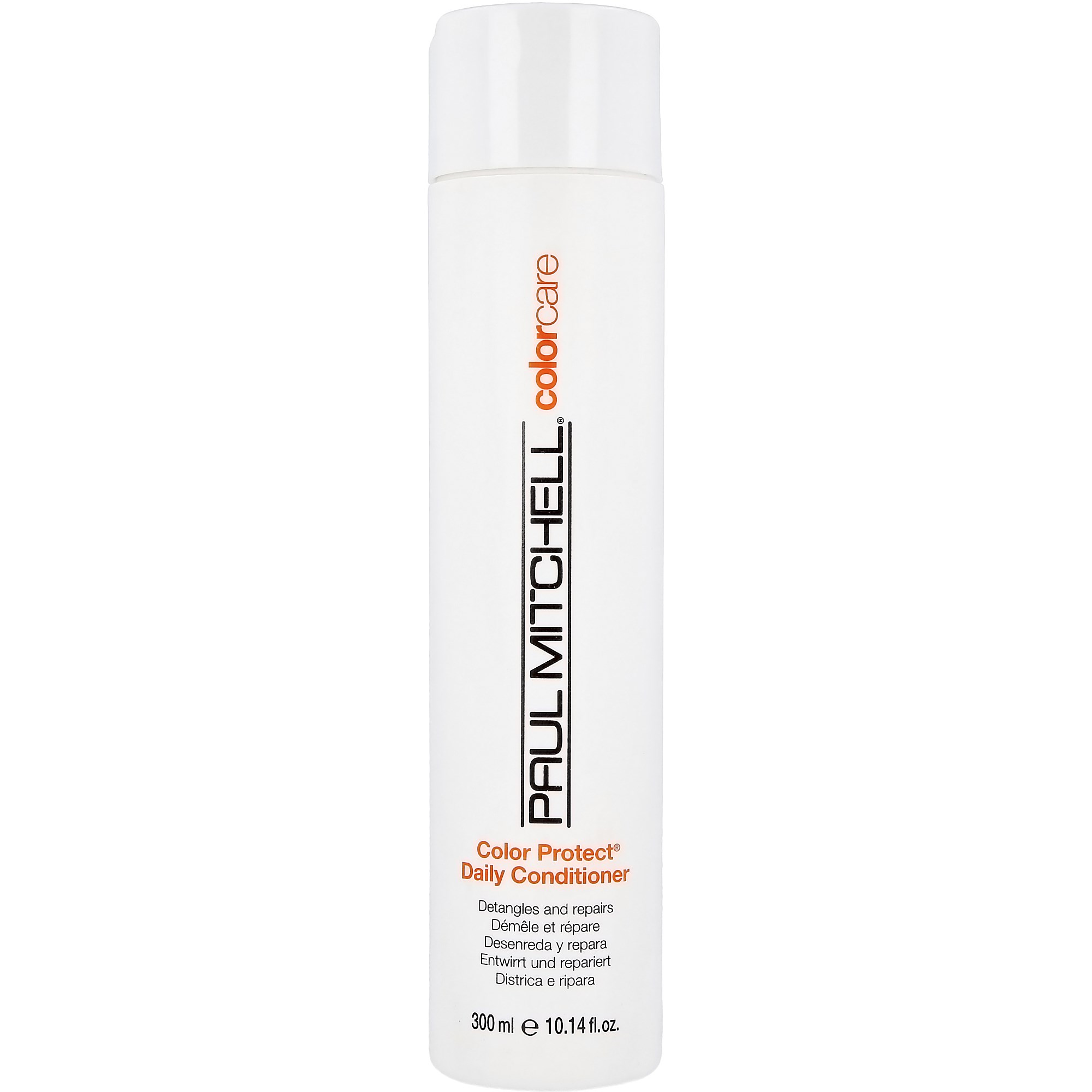 Läs mer om Paul Mitchell ColorCare Color Protect Daily Conditioner 300 ml