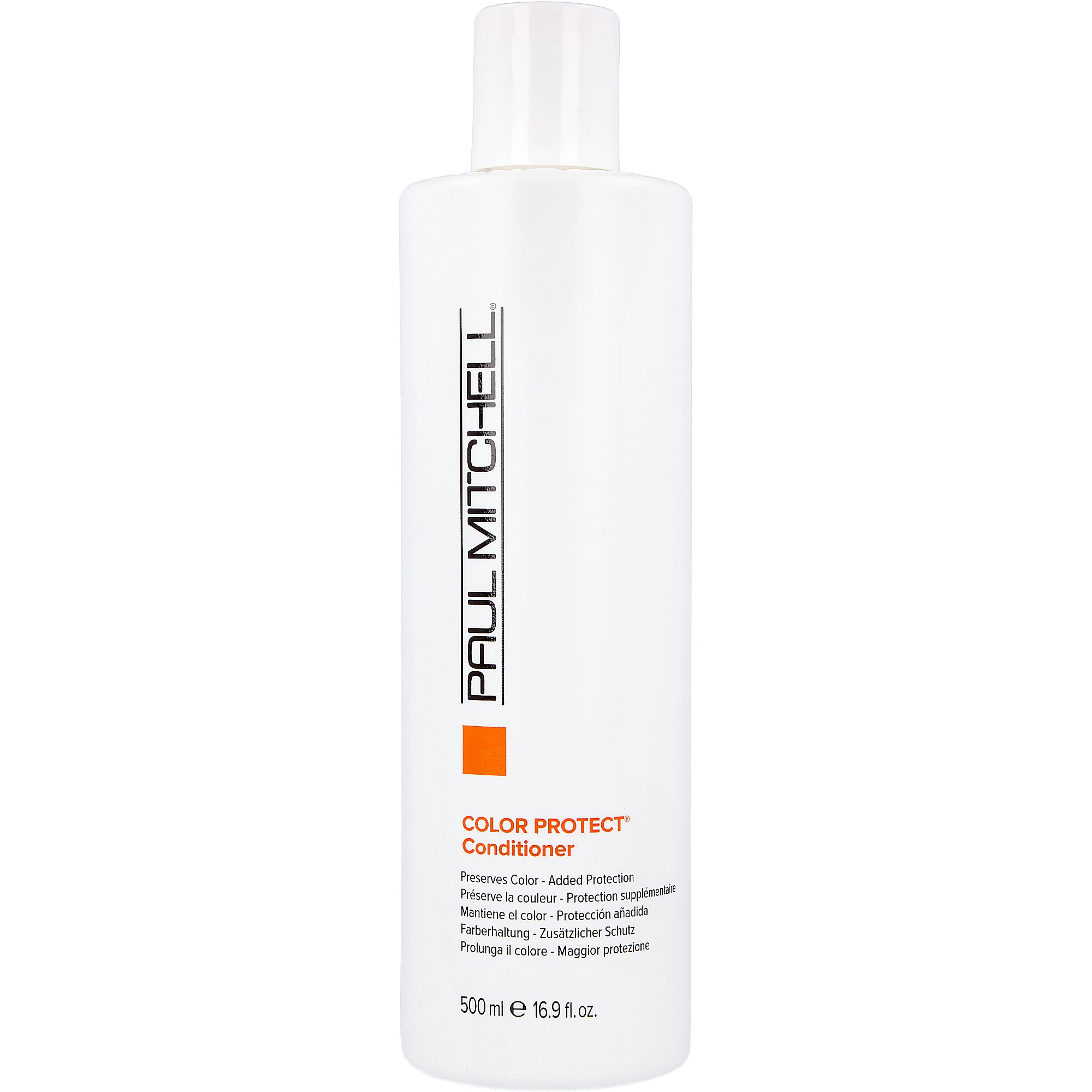 Läs mer om Paul Mitchell ColorCare Color Protect Daily Conditioner 500 ml