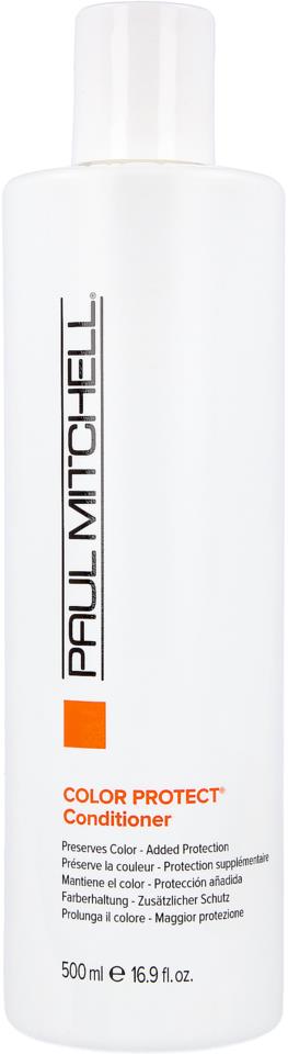 Paul Mitchell Color Protect Daily Conditioner 500 ml