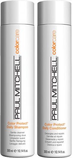 Paul Mitchell Color Protect Daily Duo 300 ml